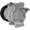 HC-Cargo 241134 Compressor, air conditioning